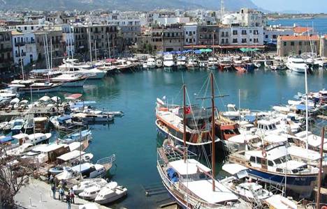 kıbrıs su projesi ne zaman bitecek