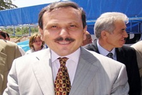 Yusuf Beyazıt: Osmanlı vakıflarını ihya ediyoruz!