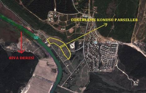  Atakule GYO Beykoz'da 14 milyon 806 bin dolara arsa satın aldı!