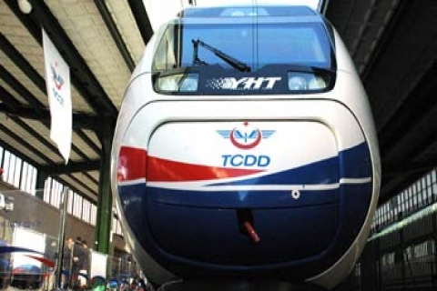  Marşandiz Köprüsü onarıldı, YHT'ler Ankara Garı'na geri dönüyor!