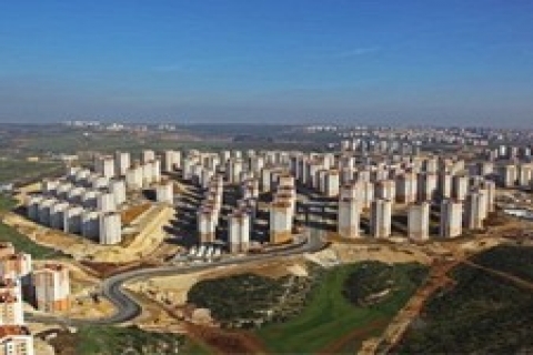 TOKİ Kayaşehir kura çekilişi 7 şubat 'ta!