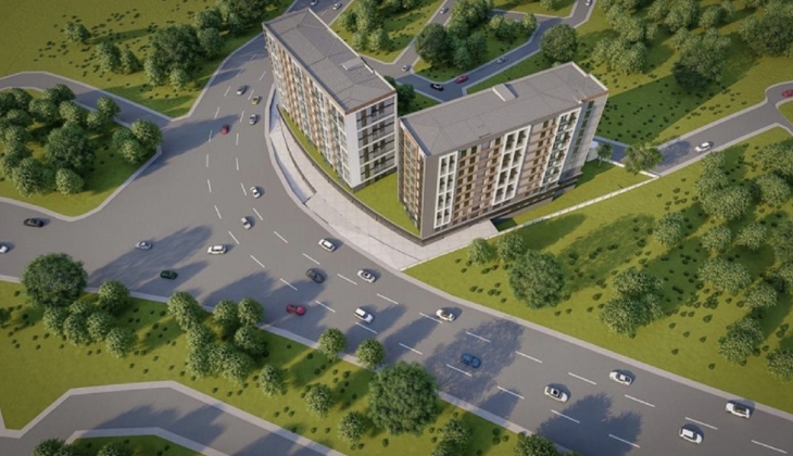 Aras Cadde Pendik’te 1.20 faiz oranı ve 4 milyon TL’den başlayan fiyatlarla!