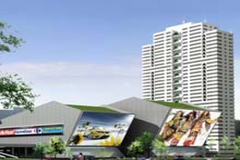 Alışverişin kalbi 212 İstanbul AVM'de atacak