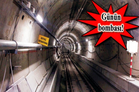 Başakşehir metrosu yakında açılacak! 