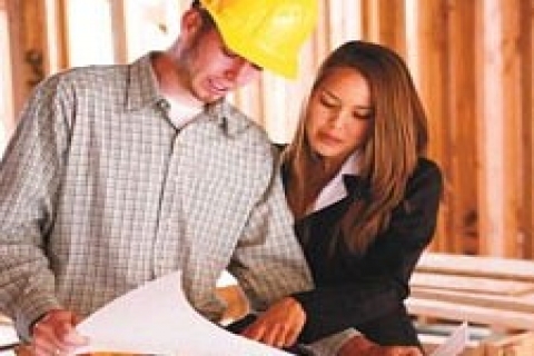 Bahadır İnşaat mimar arıyor!