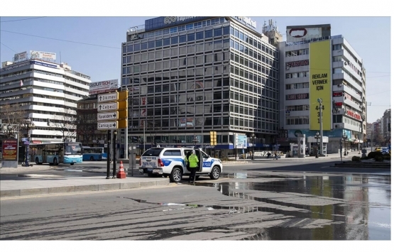 Ankara da kira fiyatlarına tayin etkisi!