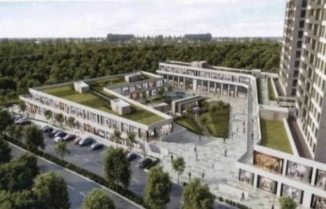 Ispartakule Innovia Evleri'nde 109 bin TL'ye! Fiyat listesi!