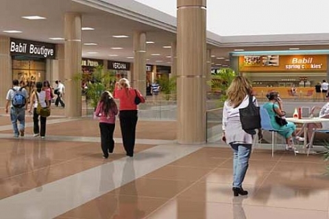  Esenyurt BabilÇarşı'da 1.950 TL taksitle! Banka kredisiz ve faizsiz işyeri!