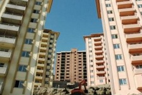 TOKİ Ege'de hangi illerde kampanya başlattı 287 TL taksitle!