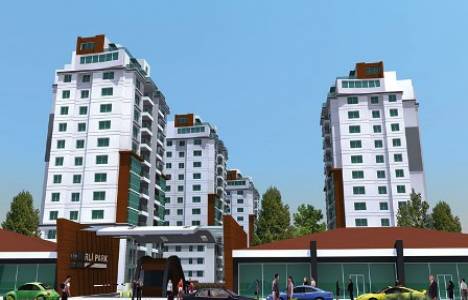 Yakacık Demirli Park Evleri