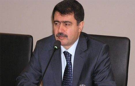 Vasip Şahin: Esenler kentsel dönüşümde örnek!