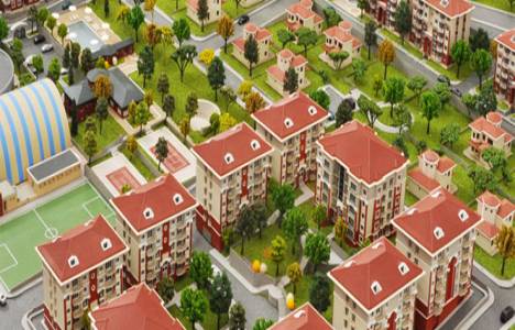 Abelia Yapı Abelia Plus teslim tarihi!