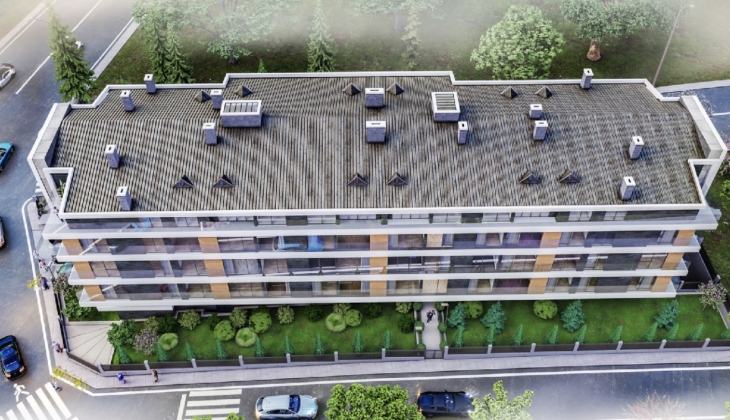 Concept Balgat’ta lansmana özel fiyatlarla!