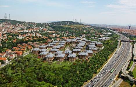 Şehrizar Konutları nda 3+1 ler 1 milyon 950 bin TL!