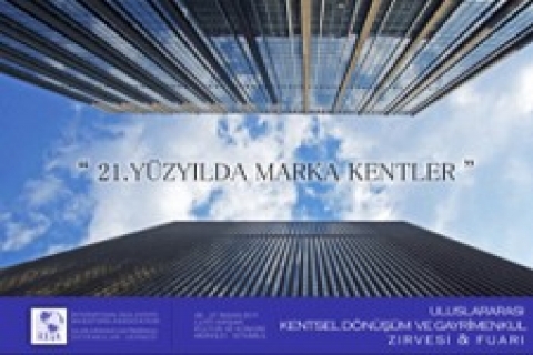 Gayrimenkul Derneği Başkanlığına Kerem Bilge şeçildi!