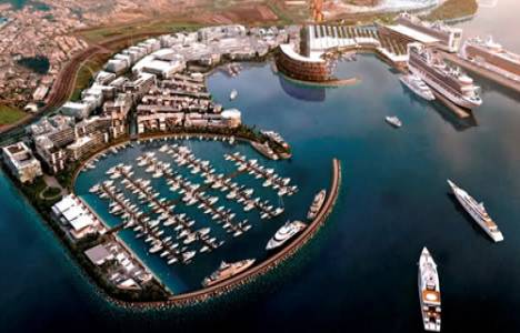 Zeytinburnu kentsel dönüşüm projesiyle yeni kimliğine kavuşuyor! 