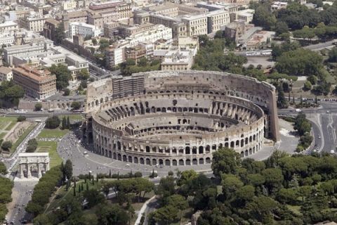 La Sapienza Üniversitesi