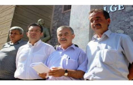 TÜKODER, ulaşım zammına dava açıyor!