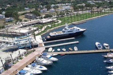 Yalıkavak Marina'da Cefi Kamhi'ye ikinci ihtiyati tedbir!