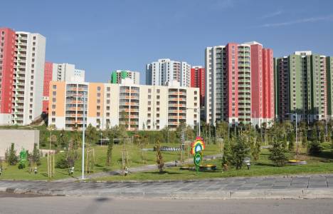 TOKİ 240 ay vadeyle işyeri satıyor! İhalesi 16 Nisan'da!