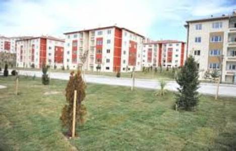  TOKİ Kütahya Simav'da başvurular başlıyor! 76 bin 944 TL!