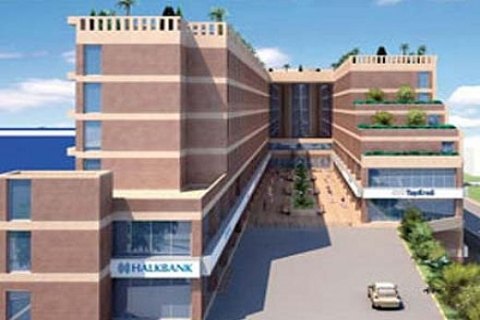 Ferko İnşaat düğmeye bastı: Kemerburgaz'a villa Dudullu'ya otel yapacak!