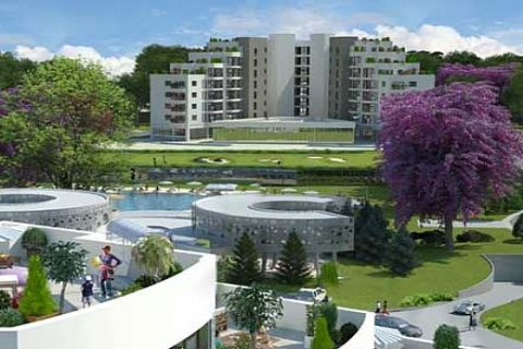 Sancaktepe Rings İstanbul'da peşinde yüzde 10 indirim! 243 bin TL'ye!