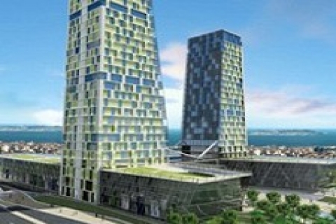 Dumankaya Vizyon Bulvar'da kiralamalar devam ediyor!