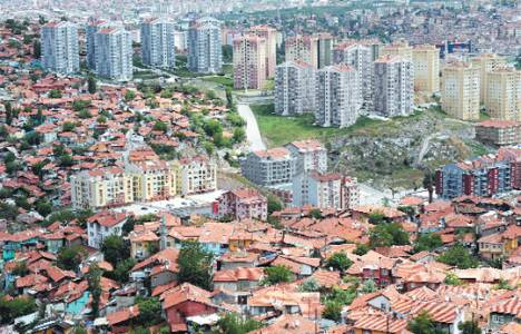 Afetbank’tan düşük gelirli konut sahibine faizsiz yık-yap kredi!