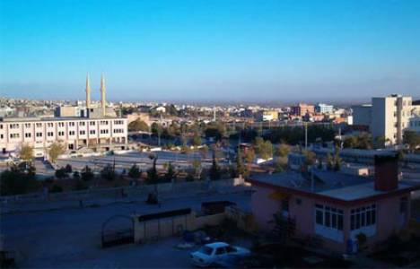 Kilis'te kiralık daire fiyatları Suriyeli muhaliflerle yükseldi!