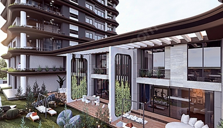  Tekince Pearl’de ara ödemeli taksit fırsatı! Yeni proje