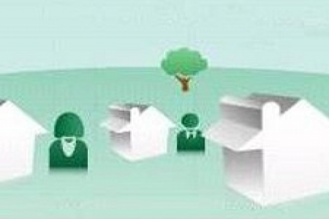 Garanti evini değiştirene mortgage kredisini geliştirdi!