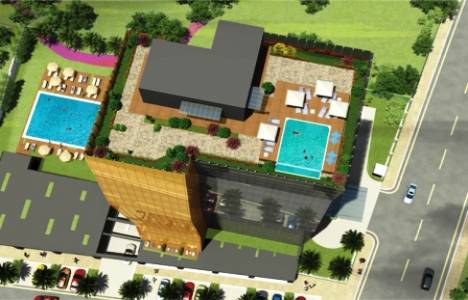 Tango Kule Maltepe de 286 bin TL den başlayan fiyatlar!