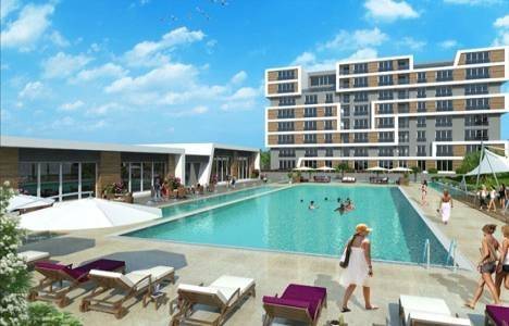 Still İstanbul Comfort Evleri nde 2+1 ler 290 bin TL!