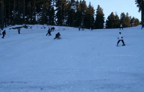 Sarıkamış Cıbıltepe gece kayak merkezi yapılacak!