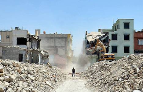 Kentsel dönüşümde risk tespit raporları saatli bomba gibi! 