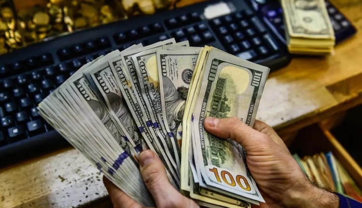 Dev bankadan ortalığı karıştıran tahmin! Seçimden sonra dolar işte bu kadar olacak