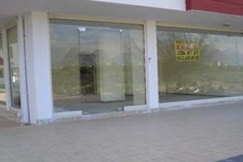 Aksaray Belediyesi, 2 milyon 500 bin TL 'ye dükkan satıyor!