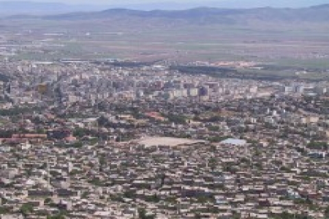 Kahramanmaraş'ta icradan 4.6 milyon TL'ye fabrika!