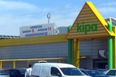 Kipa, 35. hipermarketini Nevşehir'de açıyor!