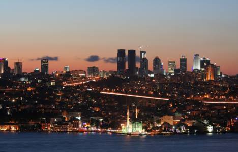 Kentsel dönüşümle yeni binalarda site yapımına ağırlık verilecek!