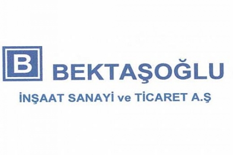 Bektaşoğlu İnşaat 20 Nisan'da olağan genel kurula gidiyor!