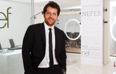 NEF, MIPIM Fuarı’nın açılış organizasyonunu düzenleyecek!