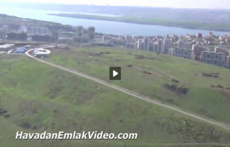 halkalı temapark nerede