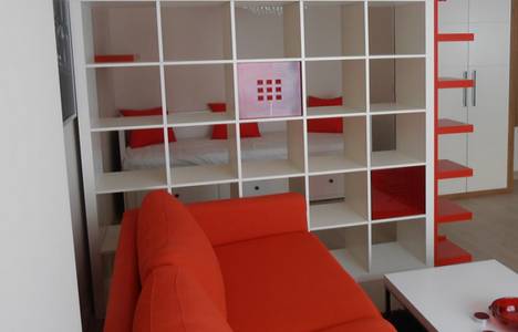 Ataşehir Şehrin Rengi Evleri nde 280 bin liraya 3+2!