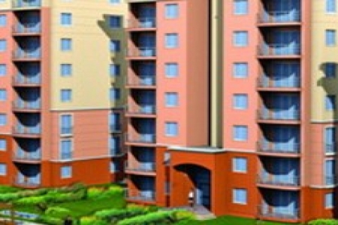 Seyba Residence, Marmara Denizi ve Prens Adaları'na açılan pencere! Metrekaresi 2 bin 500 TL'ye!