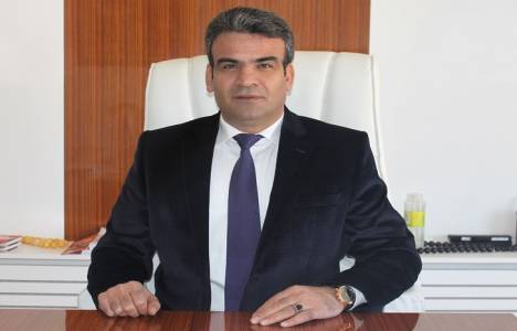 Ümit Güneş, EPS Üreticileri Derneği Başkanı oldu!