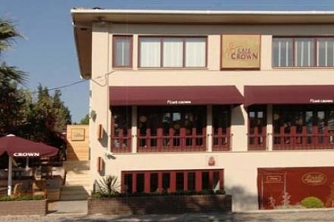 Ünlülerin Etiler'de mekan açma yarışı kızışıyor!