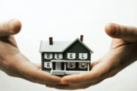 Konutta faiz oranı fırladı