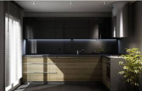 Hisar Palace Evleri nde 3+1 ler 330 bin TL!